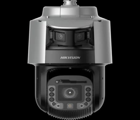 Поворотна IP-камера Hikvision DS-2SF8C442MXG1-ELW/26