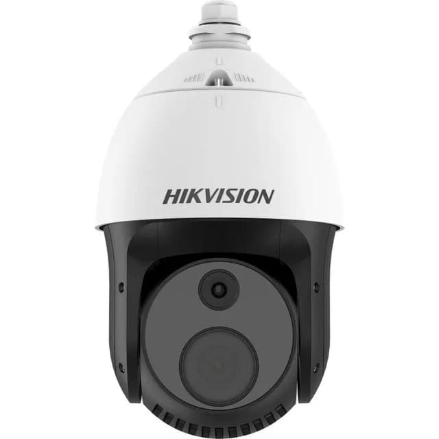 Тепловізійна камера Hikvision DS-2TD4228-10/S2