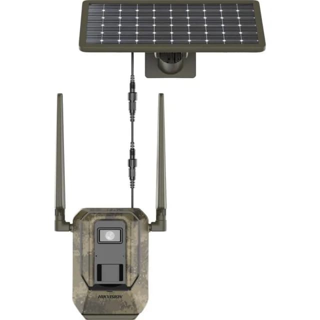 4G-фотопастка Hikvision DS-2XS6F45G1-IC1/4G 4 МП