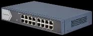 Комутатор Hikvision DS-3E0516-E