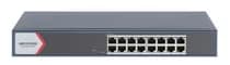 Комутатор Hikvision DS-3E1516-EI