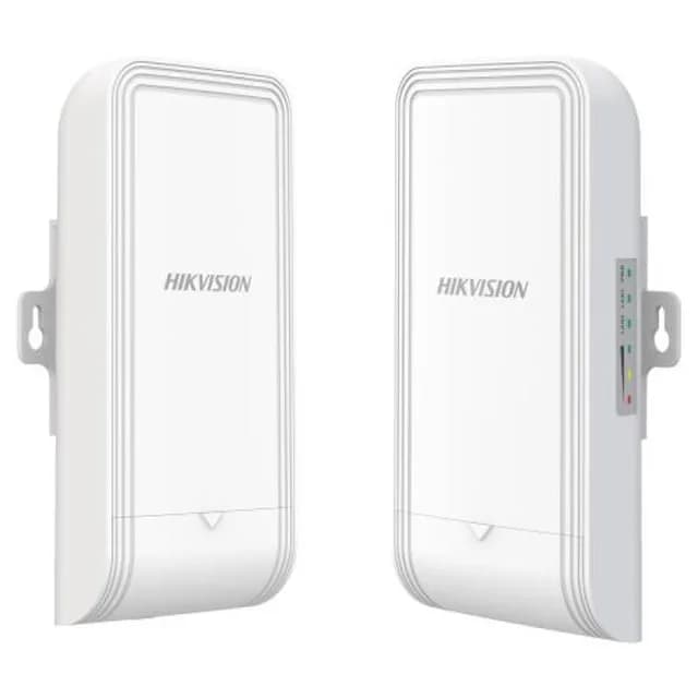 Wi-Fi міст Hikvision DS-3WF1000-EI-2N