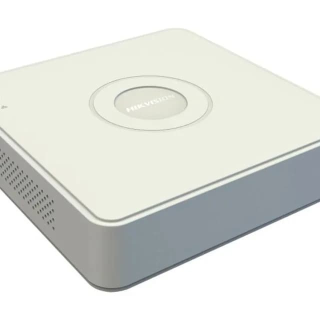 IP-відеореєстратор Hikvision DS-7108NI-Q1