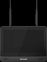 IP-відеореєстратор Hikvision DS-7608NI-L1/W