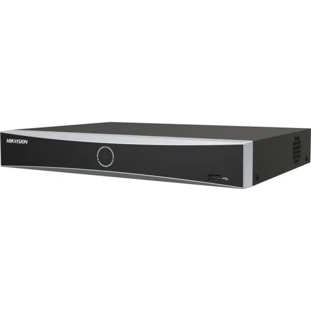 IP-відеореєстратор Hikvision DS-7608NXI-K1