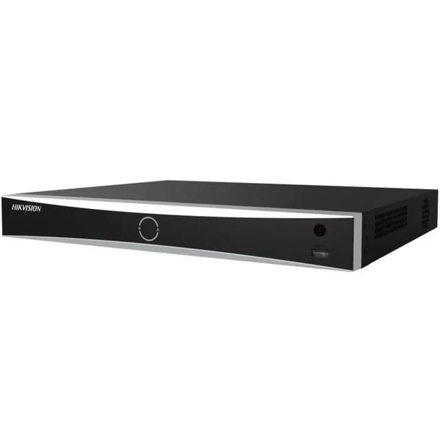 IP-відеореєстратор Hikvision DS-7608NXI-K2