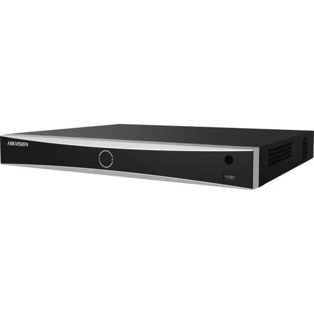 IP-відеореєстратор Hikvision DS-7616NXI-I2/16P/S
