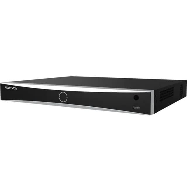 IP-відеореєстратор Hikvision DS-7616NXI-K2/16P