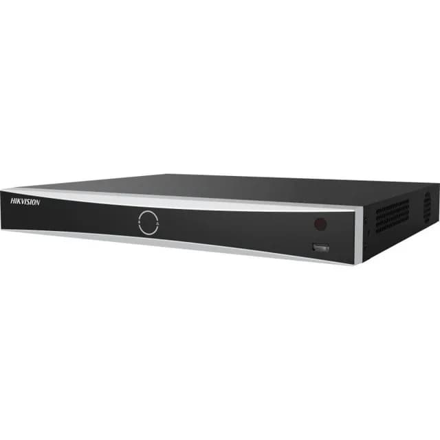 IP-відеореєстратор Hikvision DS-7632NXI-I2/16P/Vpro