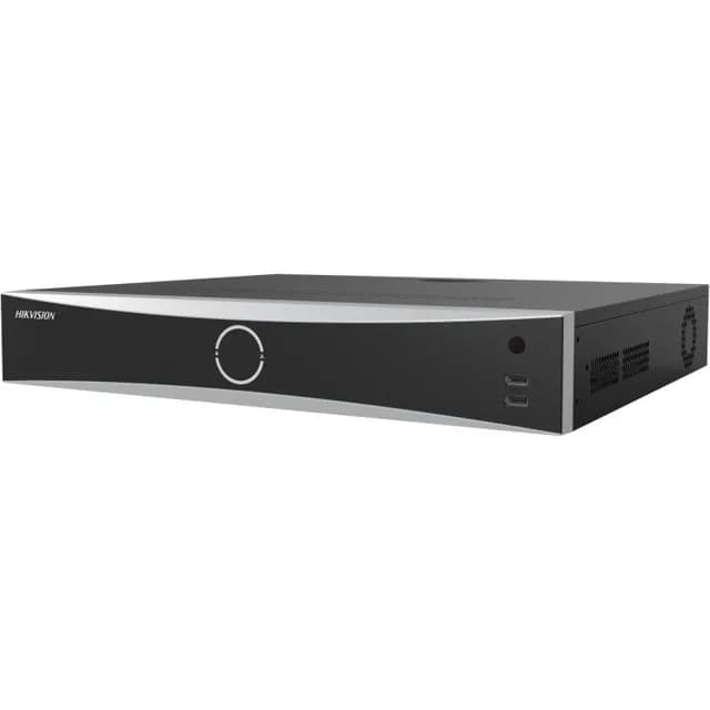 IP-відеореєстратор Hikvision DS-7732NXI-I4/16P/S