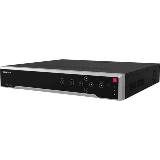 IP-відеореєстратор Hikvision DS-7764NI-M4