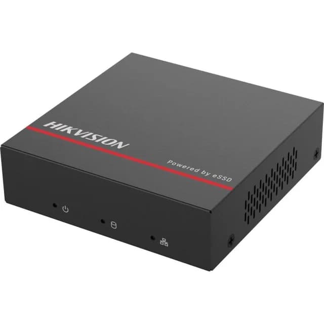IP-відеореєстратор Hikvision DS-E04NI-Q1
