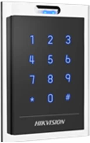 Зчитувач карт Hikvision DS-K1101MK