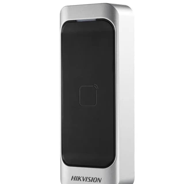 Зчитувач карт Hikvision DS-K1107AM