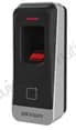 Біометричний зчитувач Hikvision DS-K1200MF