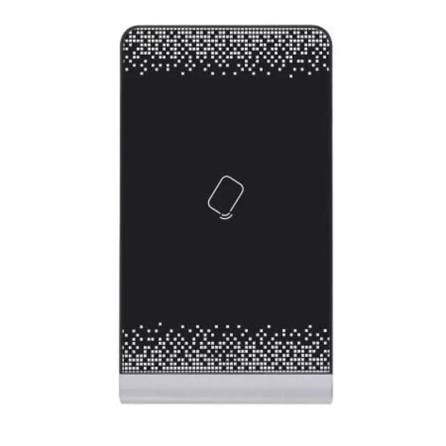Настільний USB-зчитувач карт Hikvision DS-K1F100-D8E
