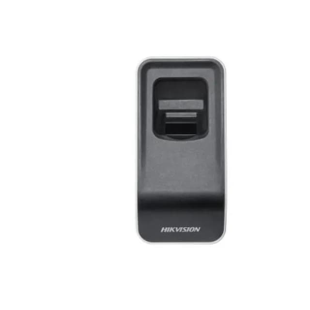 Біометричний зчитувач Hikvision DS-K1F820-F
