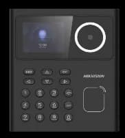 Термінал розпізнавання облич Hikvision DS-K1T320MWX