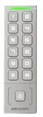Контролер доступу Hikvision DS-K1T809MX