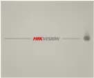 Контролер доступу Hikvision DS-K2601T