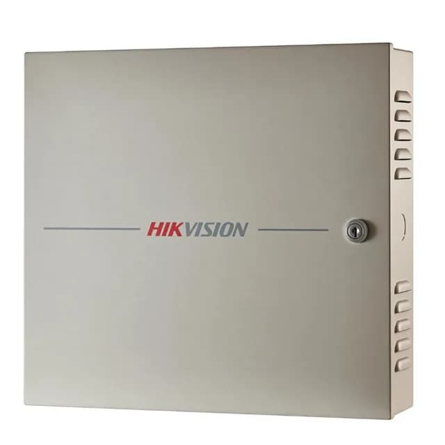 Контролер доступу Hikvision DS-K2602T