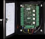 Контролер доступу Hikvision DS-K2802