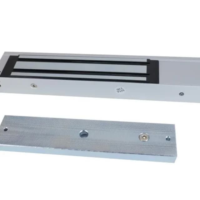 Електромагнітний замок Hikvision DS-K4H255S