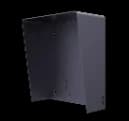 Козирок від дощу Hikvision DS-KABD8003-RS1