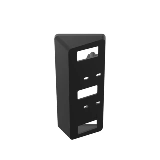 Куточок для відеопанелі Hikvision DS-KABV6113-A