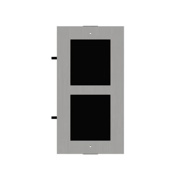 Рамка для модульної панелі Hikvision DS-KD-ACF2