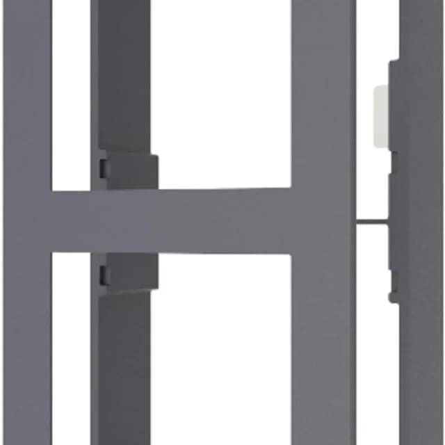 Рамка для модульної панелі Hikvision DS-KD-ACW2