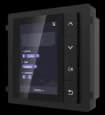 Модуль відеопанелі Hikvision DS-KD-DIS