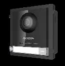 Модульна відеопанель виклику Hikvision DS-KD8003-IME1