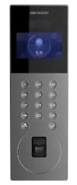 Багатоабонентська відеопанель Hikvision DS-KD9203-FE6