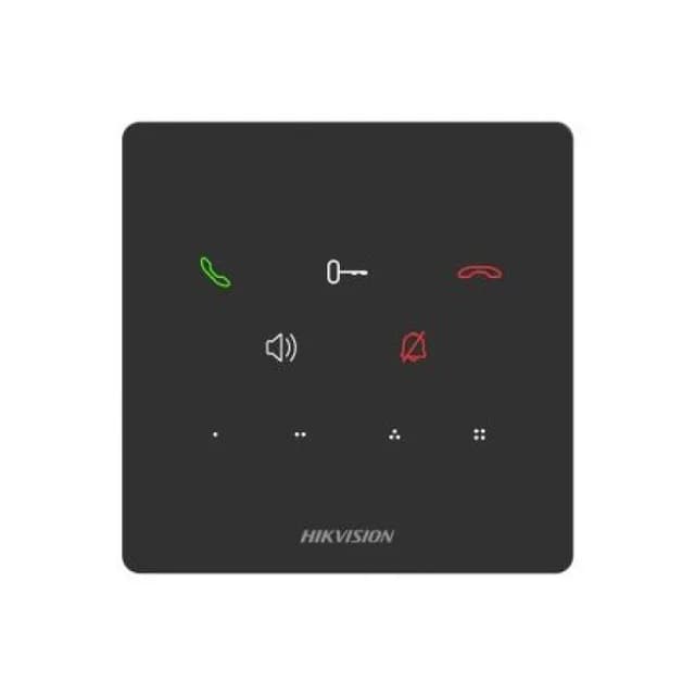 IP-монітор домофона Hikvision DS-KH6000-E1