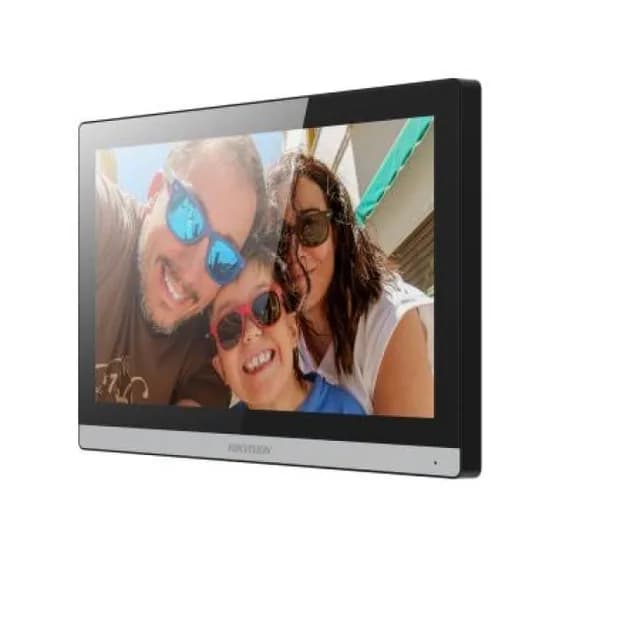 Монітор відеодомофона Hikvision DS-KH6352-WTDE6