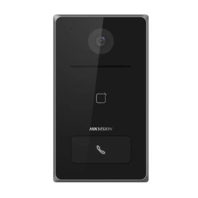 IP-відеопанель виклику Hikvision DS-KV6133-WME1