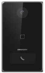 IP-відеопанель виклику Hikvision DS-KV6133-WME1