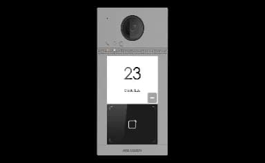 IP-відеопанель виклику Hikvision DS-KV8113-WME1