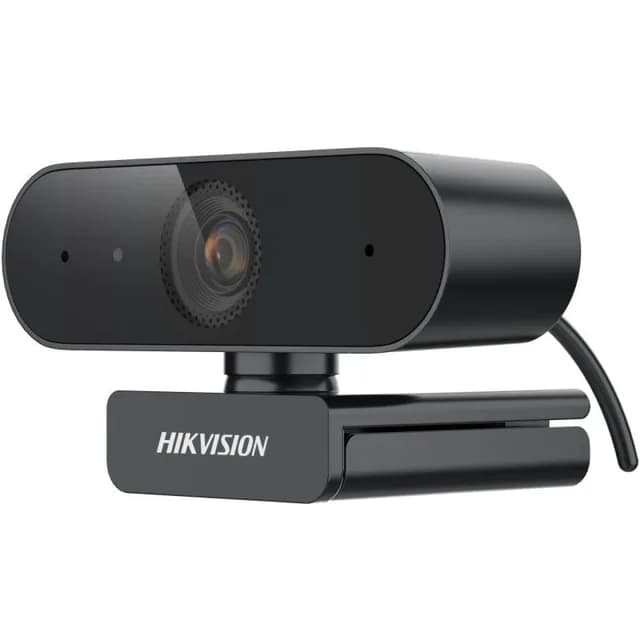 Веб-камера Hikvision DS-U02 2 МП