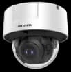 IP-відеокамера купольна Hikvision iDS-2CD7126G0-IZS(8-32mm) 2 МП