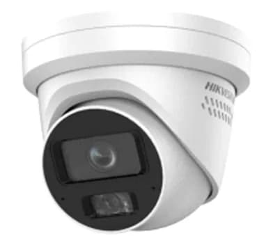 IP-відеокамера ColorVu Hikvision iDS-2CD7347G0-XS 4 МП