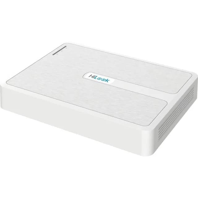 IP-відеореєстратор HiWatch NVR-108H-D/8P