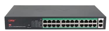 PoE-комутатор ONV ONV-H1024PLS