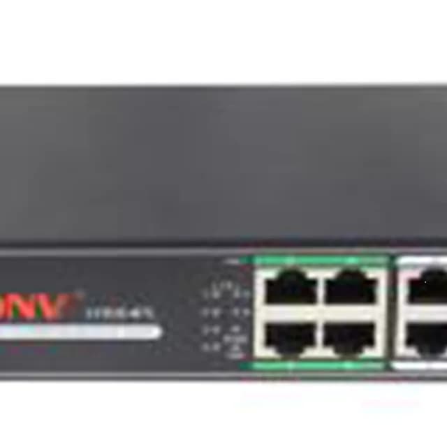PoE-комутатор ONV ONV-H1064PSD