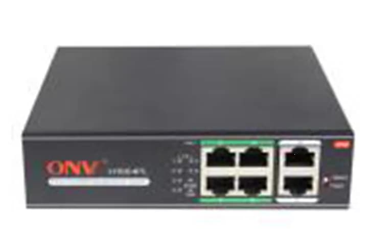 PoE-комутатор ONV ONV-H1064PSD