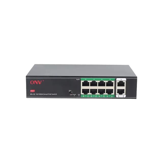 PoE-комутатор ONV ONV-H1108PSD