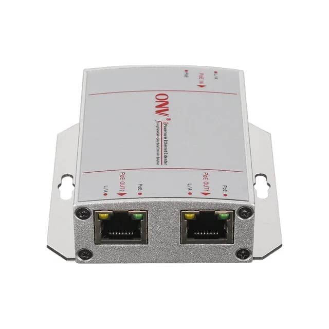 Подовжувач-дільник PoE ONV ONV-PSE-PD3302S