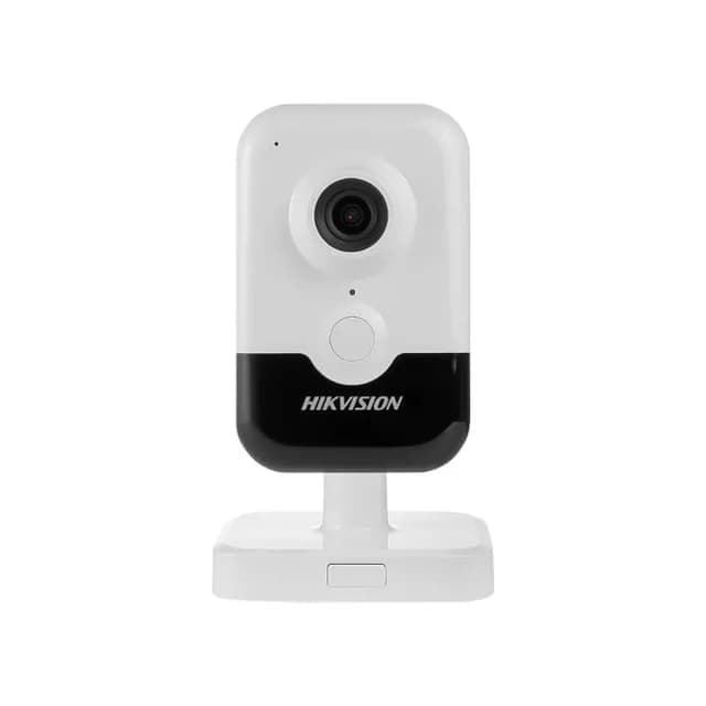 IP-відеокамера Hikvision DS-2CD2423G2-IW(W) 2 МП, 2.8 мм, Wi-Fi