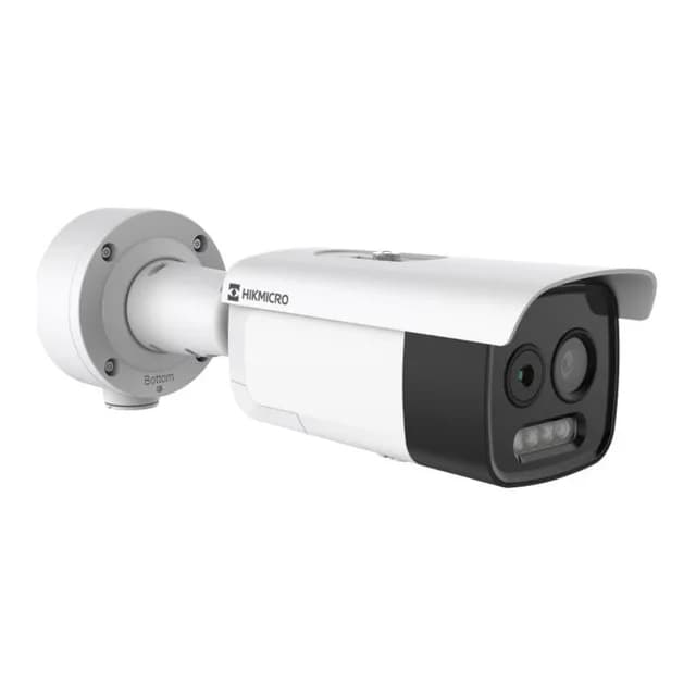 Тепловізійна камера Hikmicro HM-TD2628-10/G1/T3A